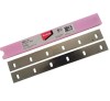MAKITA Set 2 Cutite Rindea HSS 306mm pt. 2012NB - Compatibil si suport 343692-5 + surub 911103-4