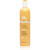 Milk Shake Make My Day sampon pentru netezire pentru toate tipurile de păr 300 ml