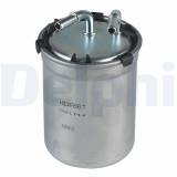 DELPHI HDF661 filtru combustibil