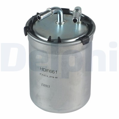 DELPHI HDF661 filtru combustibil foto