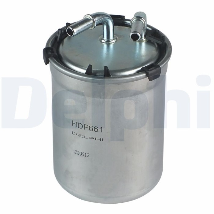 DELPHI HDF661 filtru combustibil