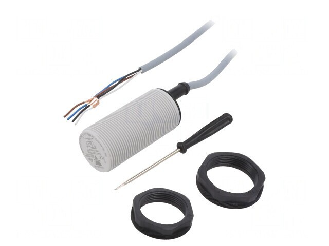 Senzor Capacitiv 16mm NPN/NO NC M30