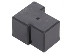 Releu Electromagnetic SPST-NO 24VDC S12H PCB