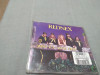 CD REDNEX-WISH YOU WERE HERE ORIGINAL, House