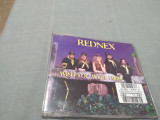 CD REDNEX-WISH YOU WERE HERE ORIGINAL