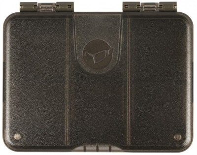 Cutie Accesorii Korda Mini Compartment Boxes 9 Compartimente foto
