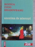 ANONIMA DE MIERCURI-RODICA OJOG-BRASOVEANU-361978