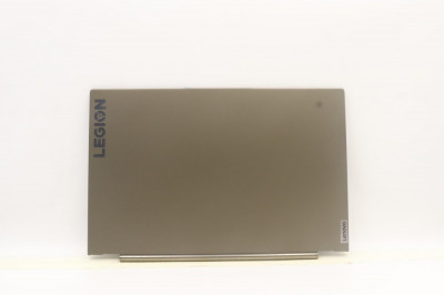 Capac Display Laptop, Lenovo, Legion C7-15IMH05 Type 82EH, 5CB0Z32911, AM2UH000C10, maroniu foto