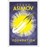 Asimov: Foundation
