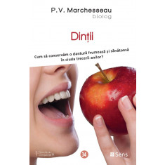 Dintii &ndash; Pierre Valentin Marchesseau