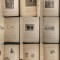1929 CAINII NOSTRI Rase Dresaj Inmultire Igiena Boli 428 pg 164 fig Medicina Veterinara Anatomie Caini de vanatoare curse companie tractiune Bailliere