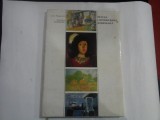 PICTURA CONTEMPORANA ROMANEASCA - ION FRUNZETTI - ALBUM