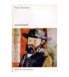 Paul Cezanne - Scrisori - 106223