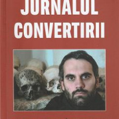 Jurnalul convertirii - Danion Vasile