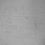 Bandou bara de protecție st&acirc;nga față VW TRANSPORTER V T5 Furgon 2007 OEM: 7H5807489 1213800