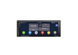 Radio MP3,MP5 Player 1DIN ANDROID 6,86inch 12V 2+32G cu bluetooth si carplay Cod: 6822A