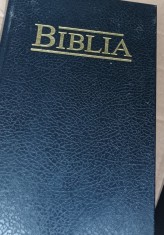BIBLIA SAU SFANTA SCRIPTURA CU TRIMITERI 2003