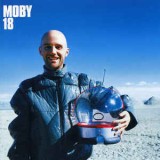 CD Moby &lrm;&ndash; 18 (VG+)