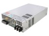 Alimentator Modular Programabil pentru &Icirc;ncastrare CSP-3000-400