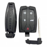 Carcasa Cheie Smartkey Land Rover 5 Butoane CLR 002, General