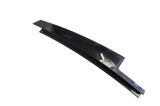 Ornament vertical ușă dreapta spate BMW 7 G11, G12 2016 OEM: 7369886 22296775