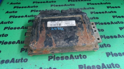 Calculator motor Dacia Supernova (2000-2003) 8200107212 foto