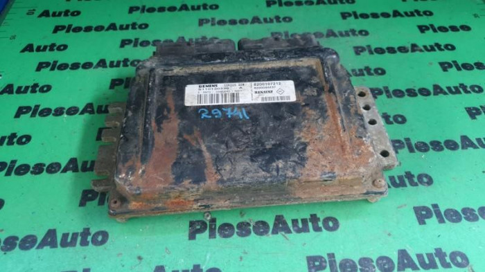 Calculator motor Dacia Supernova (2000-2003) 8200107212