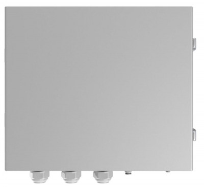 Modul de back up monofazat pentru sisteme fotovoltaice Huawei - BACKUPBOX-B0 SafetyGuard Surveillance foto
