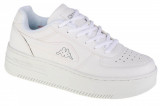 Pantofi pentru adidași Kappa Bash PF OC 243001OC-1014 alb, 37 - 41