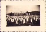 HST M196 Poză manifestație sportivă Rom&acirc;nia perioada regalității
