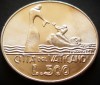 MONEDA ARGINT 500 LIRE - VATICAN, anul 1978 *cod 5424 = UNC - Citta del Vatican, Europa
