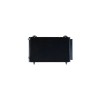 Radiator Clima Toyota Corolla Cde12 Zze12 Nde12 Zde12 Denso Dcn50043