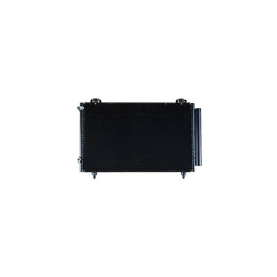 Radiator Clima Toyota Corolla Cde12 Zze12 Nde12 Zde12 Denso Dcn50043 foto