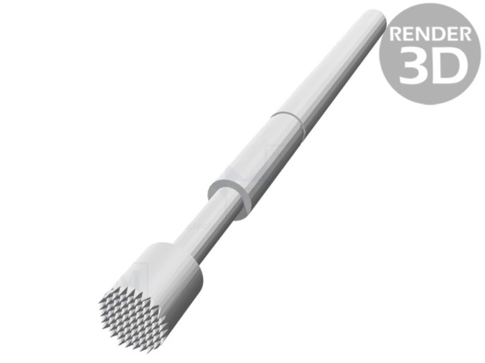 Ac de Testare Abatere Arc 2mm 3A