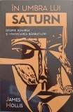 IN UMBRA LUI SATURN. DESPRE RANIREA SI VINDECAREA BARBATILOR-JAMES HOLLIS-268820