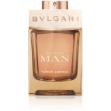 BVLGARI Bvlgari Man Terrae Essence Eau de Parfum pentru bărbați 100 ml