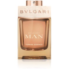 BVLGARI Bvlgari Man Terrae Essence Eau de Parfum pentru bărbați 100 ml