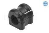 Bucsa bara stabilizatoare Toyota Avensis Motor 1.6 VVT-i, 1.6 VVT-i, 1.8 VVT-i, 1.8 VVT-i, 2.0 D-4D, parte montare Axa spate stanga, Axa spate