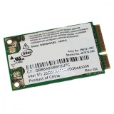78.Modul/Placa retea wifi wireless wifi laptop 0151-06-2198