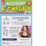 Integrame de timp liber. Nr.101/2024