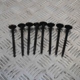 Supapa de evacuare MERCEDES-BENZ SPRINTER 3-t Minibus / passenger 906 2008 OEM: A6280530005