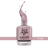 No.192 Purple Nude| Weekly Nail Polish 15ml