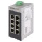 Switch Ethernet neadministrabil 8 porturi