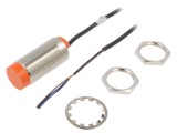 Senzor capacitiv M30, 0&divide;15 mm, PNP/NO