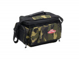 Cumpara ieftin Berkley Geantă Camo Shoulder Bag