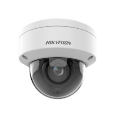 Camera de supraveghere IP Dome 8MP Hikvision DS-2CD2786G2HT- IZS(2.8-12MM)(EF),
