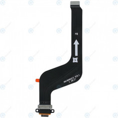 Huawei Mate 40 Pro (NOH-NX9) Flex conector de încărcare