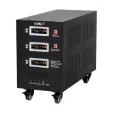 STABILIZATOR SERVOMOTOR TRIFAZAT 20KVA PROAVR-20K KEMOT