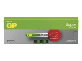 Baterie Alcalină AAA GP 1,5V Nere&icirc;ncărcabilă Cod 24AETA21