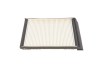 Filtru polen Bosch 1987432021 Citroen Peugeot Berlingo Xantia Xsara